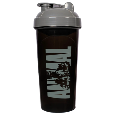 Animal Snak Grey Iconic Shaker